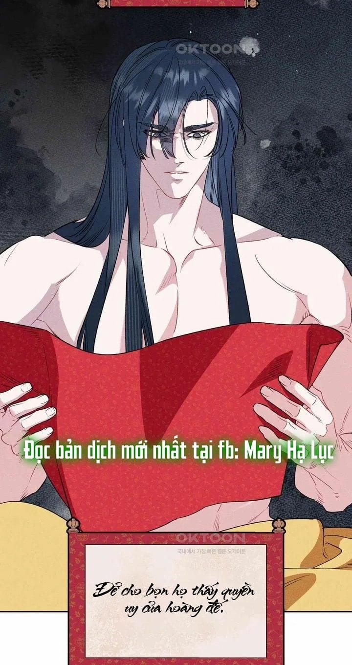 [18+] Lãnh Cung Nương Nương 19 trang 10