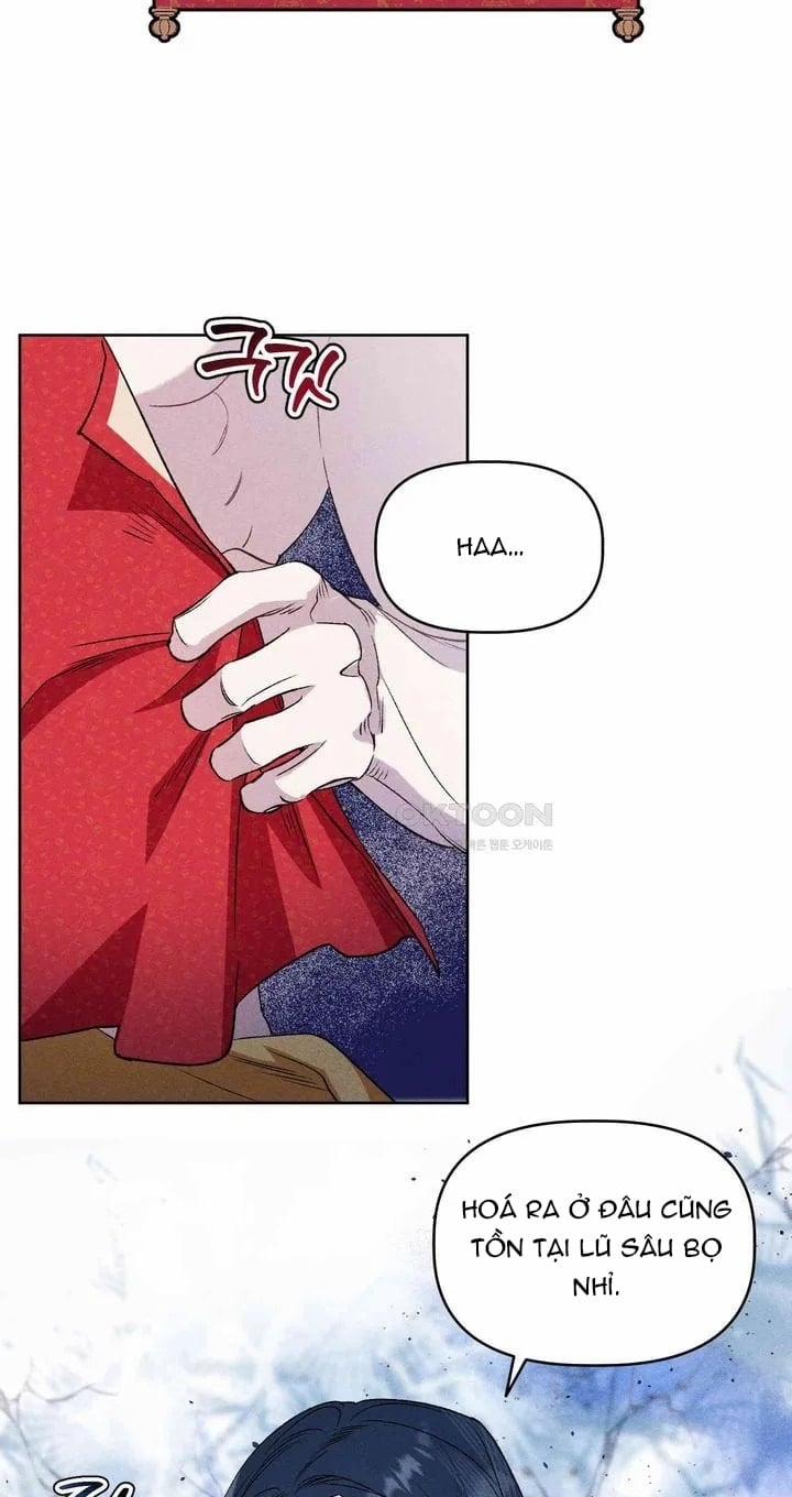 [18+] Lãnh Cung Nương Nương 19 trang 11