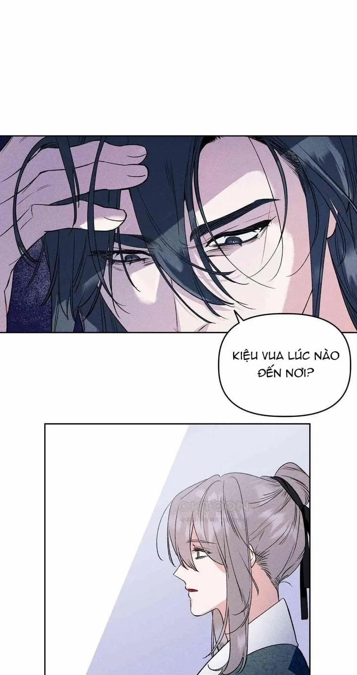 [18+] Lãnh Cung Nương Nương 19 trang 13