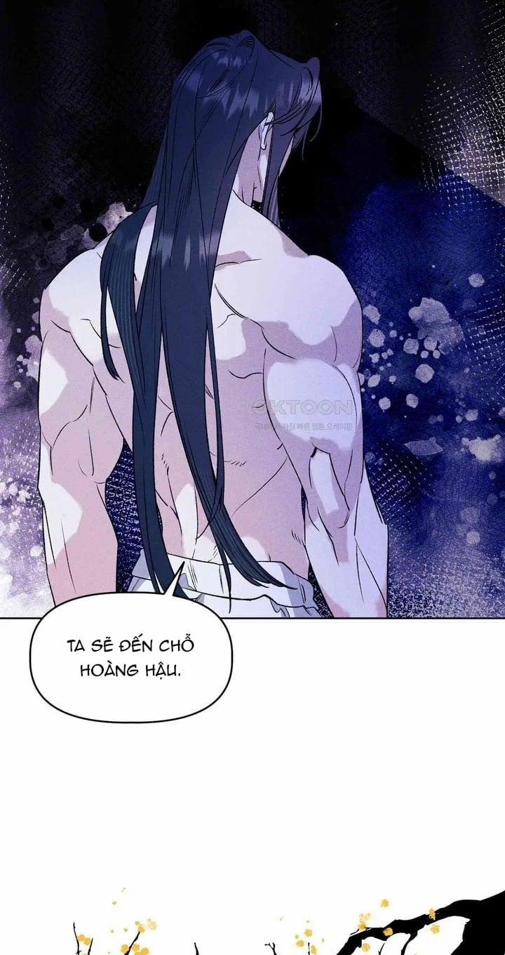 [18+] Lãnh Cung Nương Nương 19 trang 17