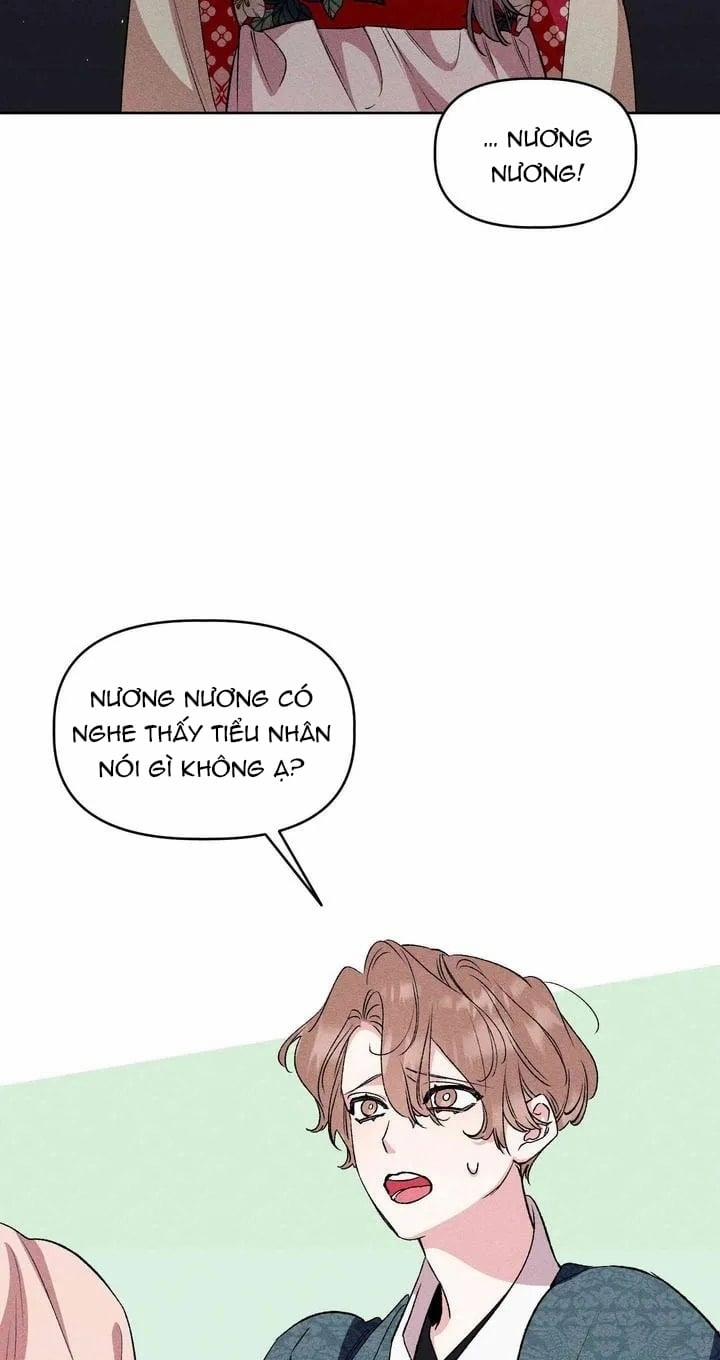 [18+] Lãnh Cung Nương Nương 19 trang 20