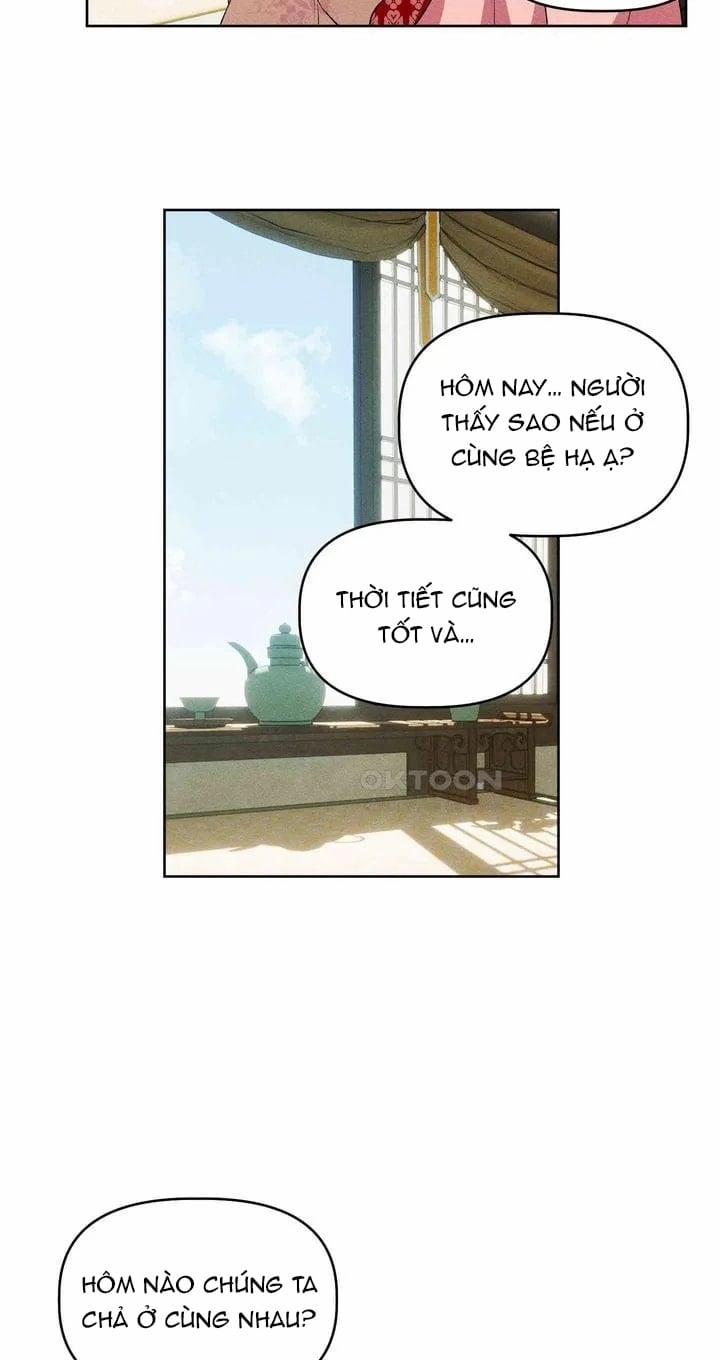 [18+] Lãnh Cung Nương Nương 19 trang 22