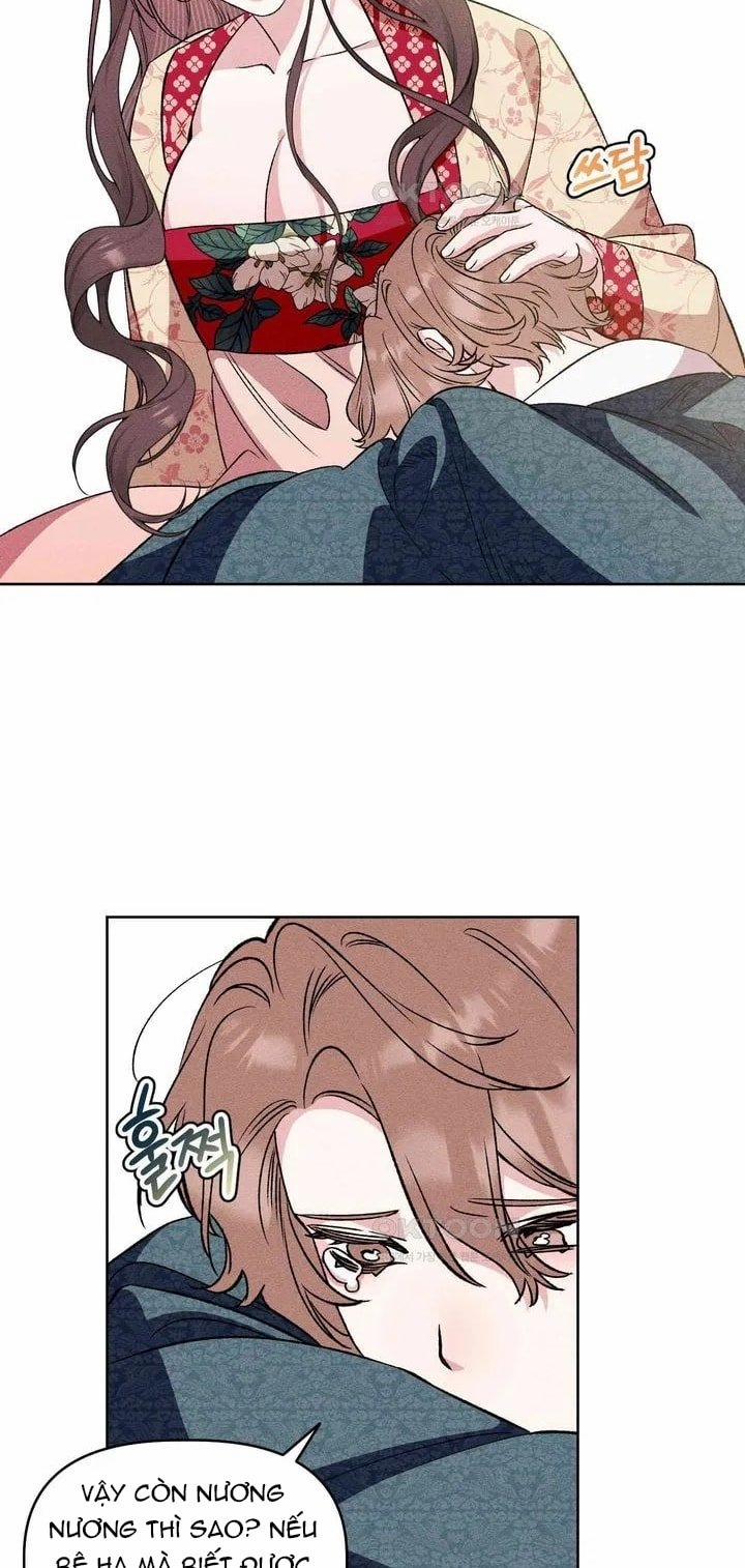[18+] Lãnh Cung Nương Nương 19 trang 26