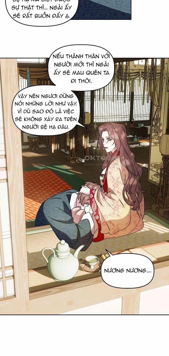 [18+] Lãnh Cung Nương Nương 19 trang 27