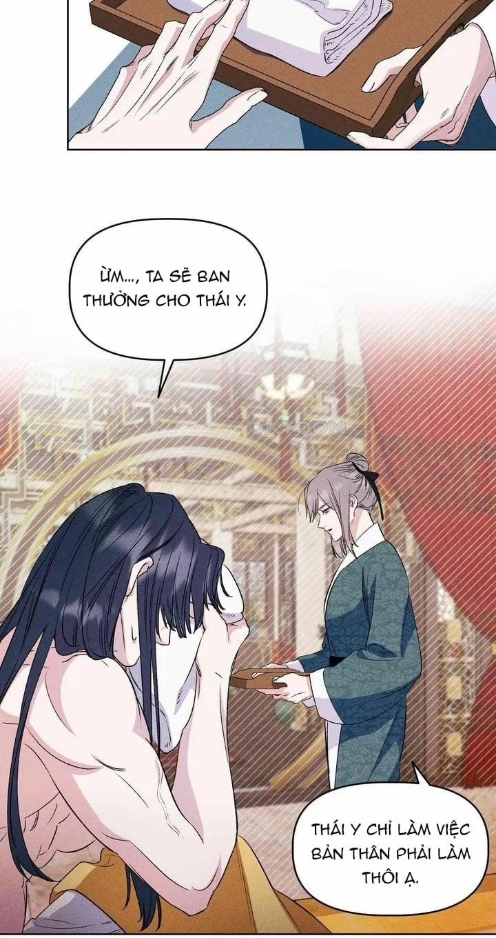 [18+] Lãnh Cung Nương Nương 19 trang 3