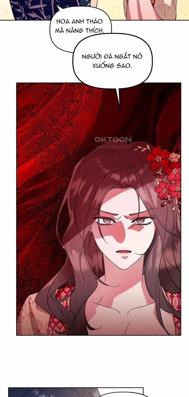 [18+] Lãnh Cung Nương Nương 19 trang 37