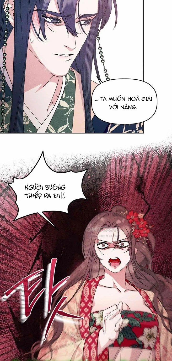 [18+] Lãnh Cung Nương Nương 19 trang 42