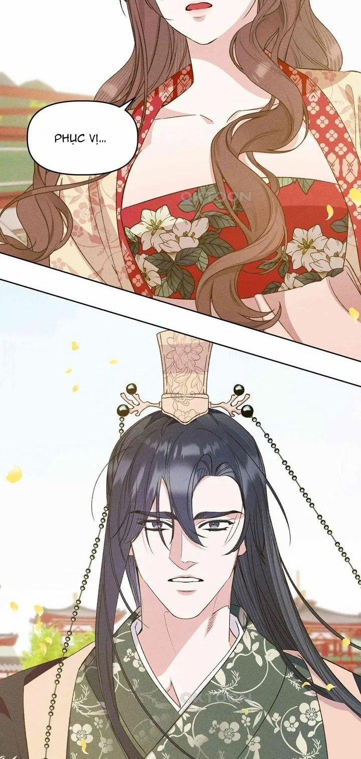 [18+] Lãnh Cung Nương Nương 19 trang 47
