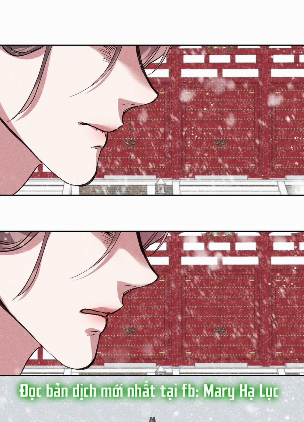 [18+] Lãnh Cung Nương Nương 2.1 trang 1