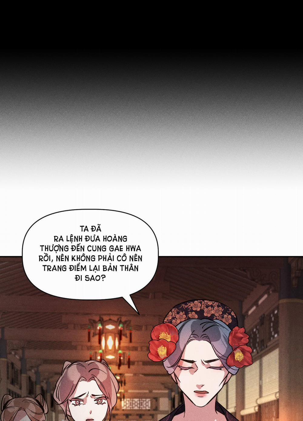 [18+] Lãnh Cung Nương Nương 2.1 trang 13