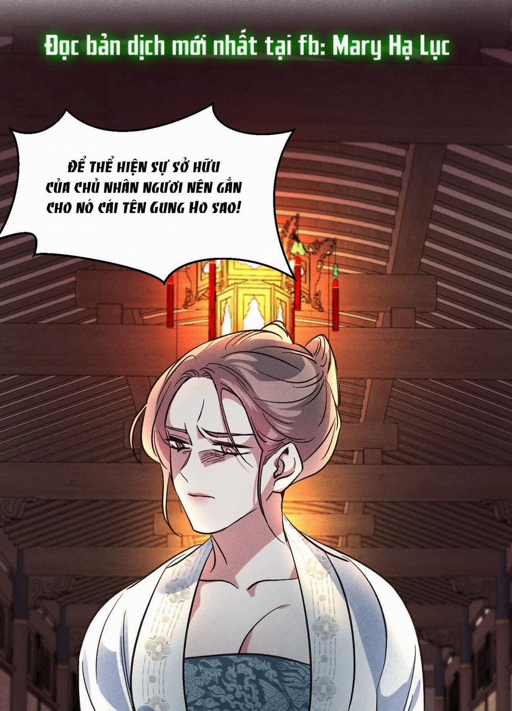 [18+] Lãnh Cung Nương Nương 2.1 trang 18