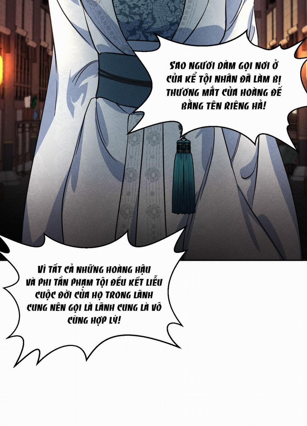 [18+] Lãnh Cung Nương Nương 2.1 trang 19