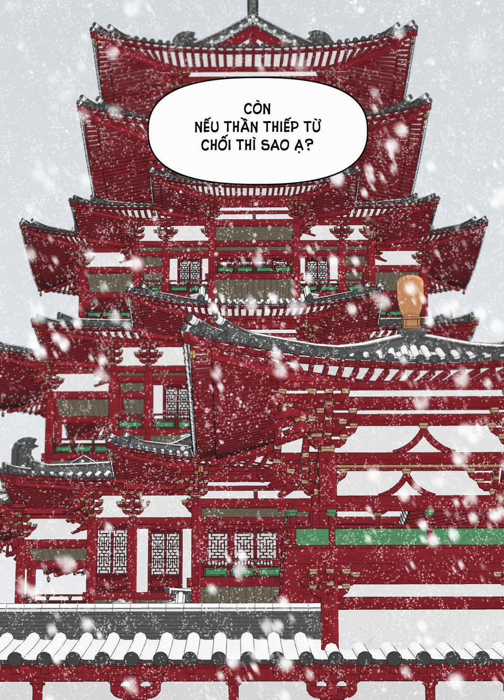 [18+] Lãnh Cung Nương Nương 2.1 trang 2