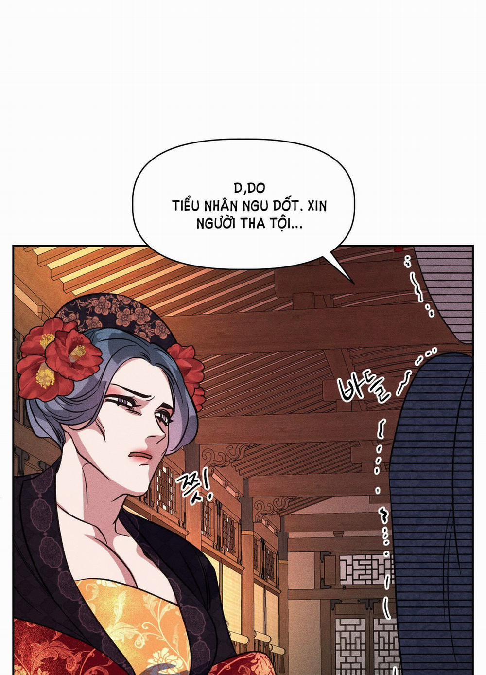 [18+] Lãnh Cung Nương Nương 2.1 trang 20