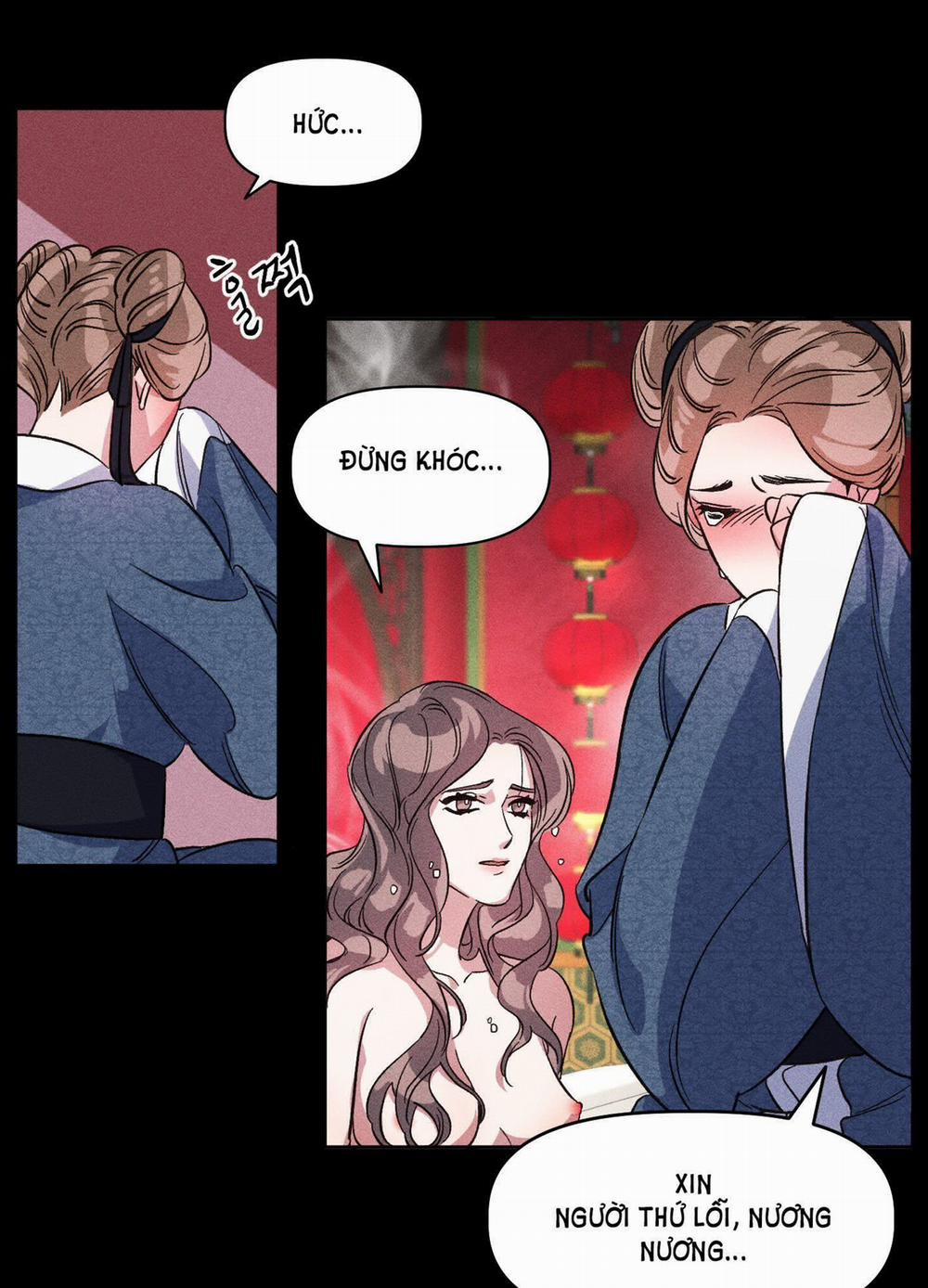 [18+] Lãnh Cung Nương Nương 2.1 trang 26