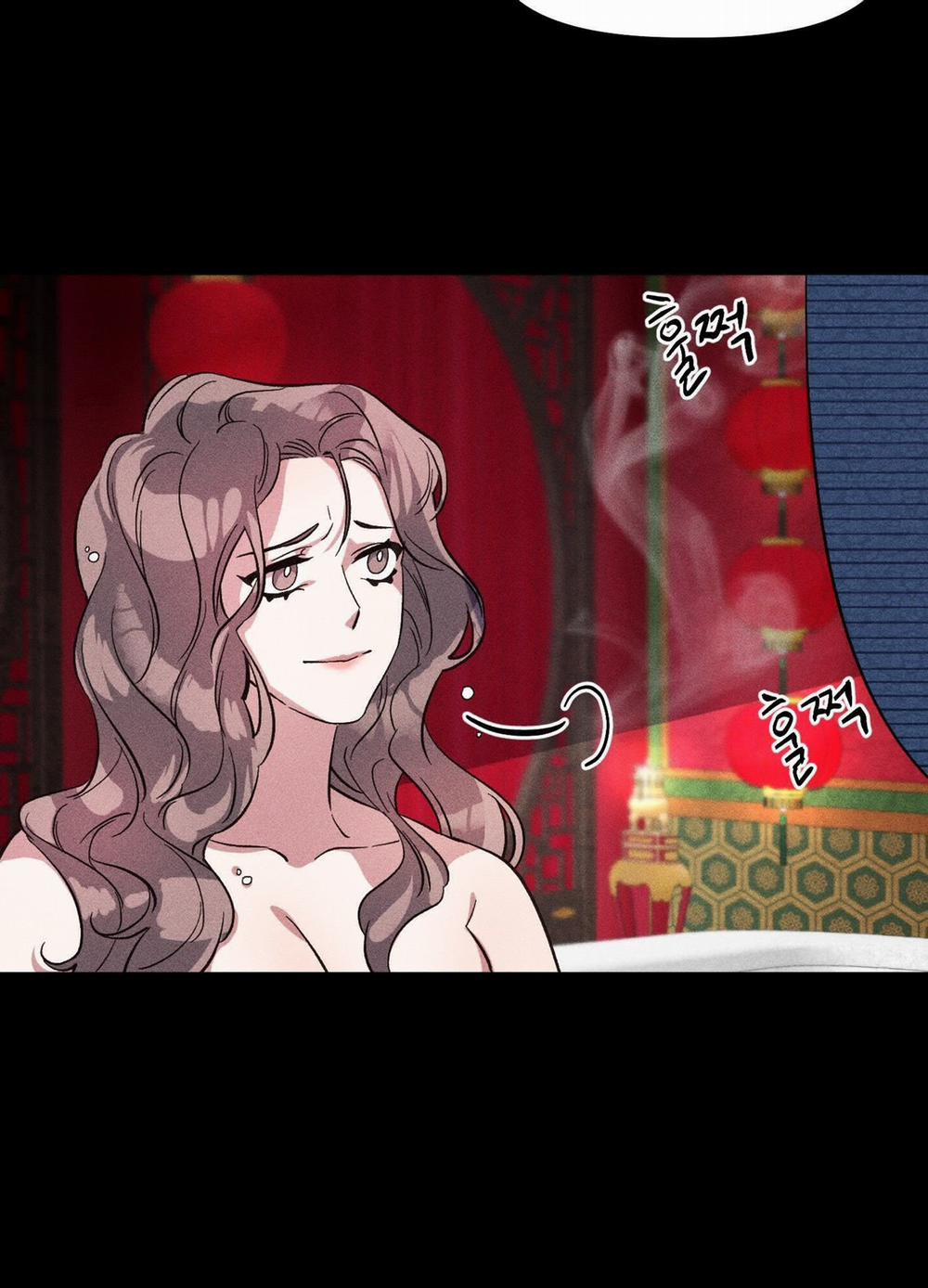 [18+] Lãnh Cung Nương Nương 2.1 trang 27