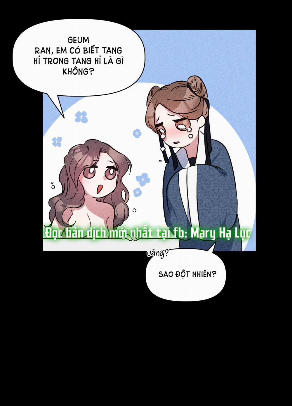 [18+] Lãnh Cung Nương Nương 2.1 trang 28