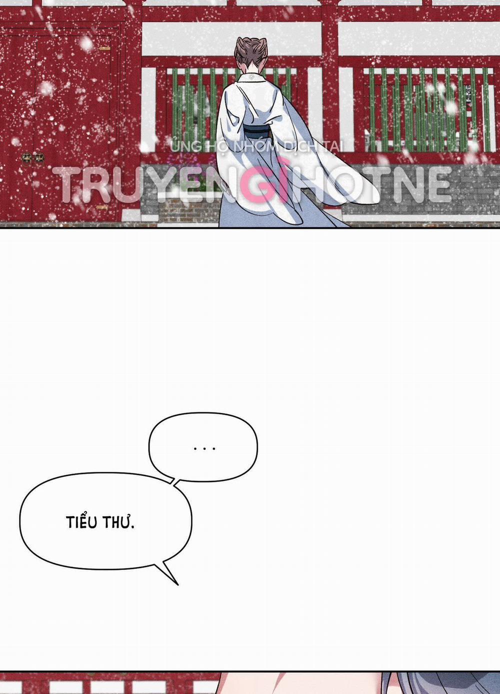 [18+] Lãnh Cung Nương Nương 2.1 trang 3