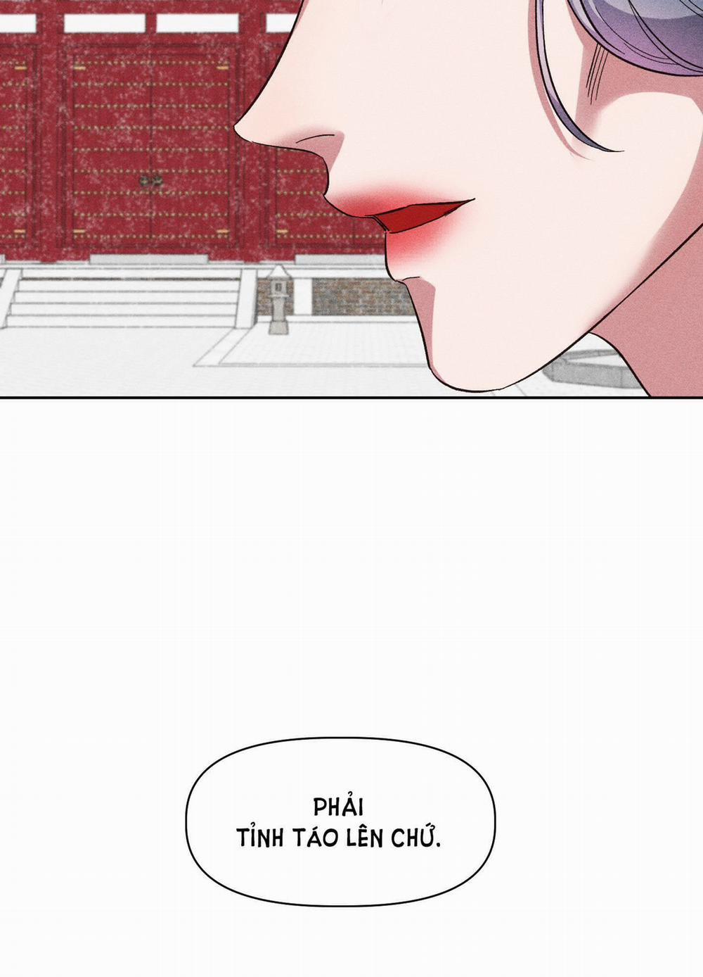 [18+] Lãnh Cung Nương Nương 2.1 trang 4