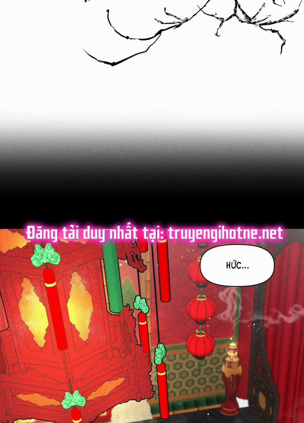 [18+] Lãnh Cung Nương Nương 2.1 trang 6