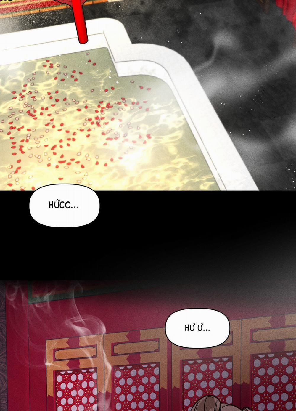 [18+] Lãnh Cung Nương Nương 2.1 trang 7