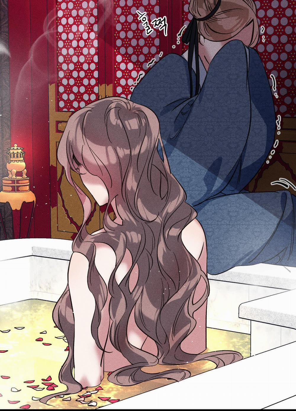 [18+] Lãnh Cung Nương Nương 2.1 trang 8