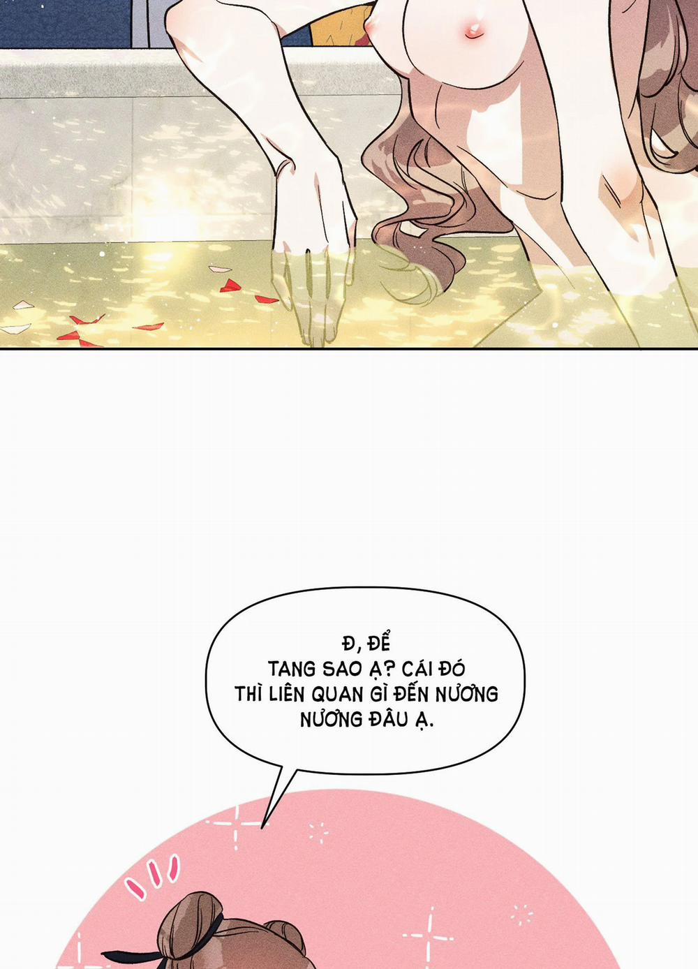 [18+] Lãnh Cung Nương Nương 2.2 trang 1