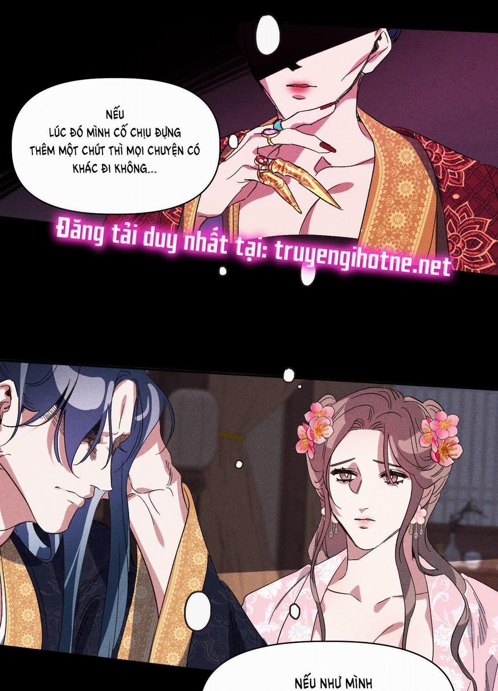 [18+] Lãnh Cung Nương Nương 2.2 trang 13