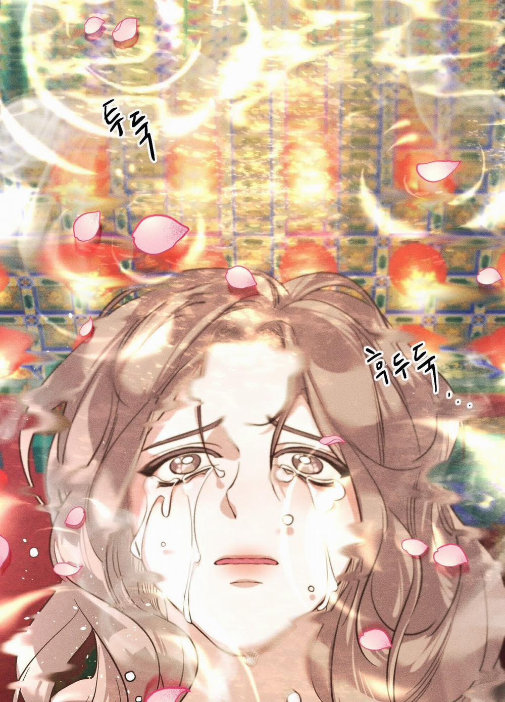 [18+] Lãnh Cung Nương Nương 2.2 trang 15