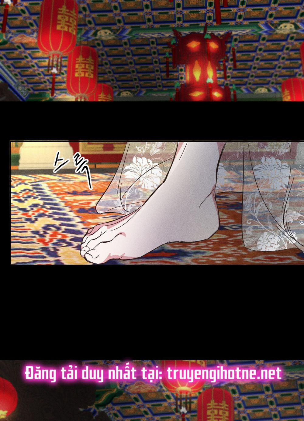 [18+] Lãnh Cung Nương Nương 2.2 trang 21