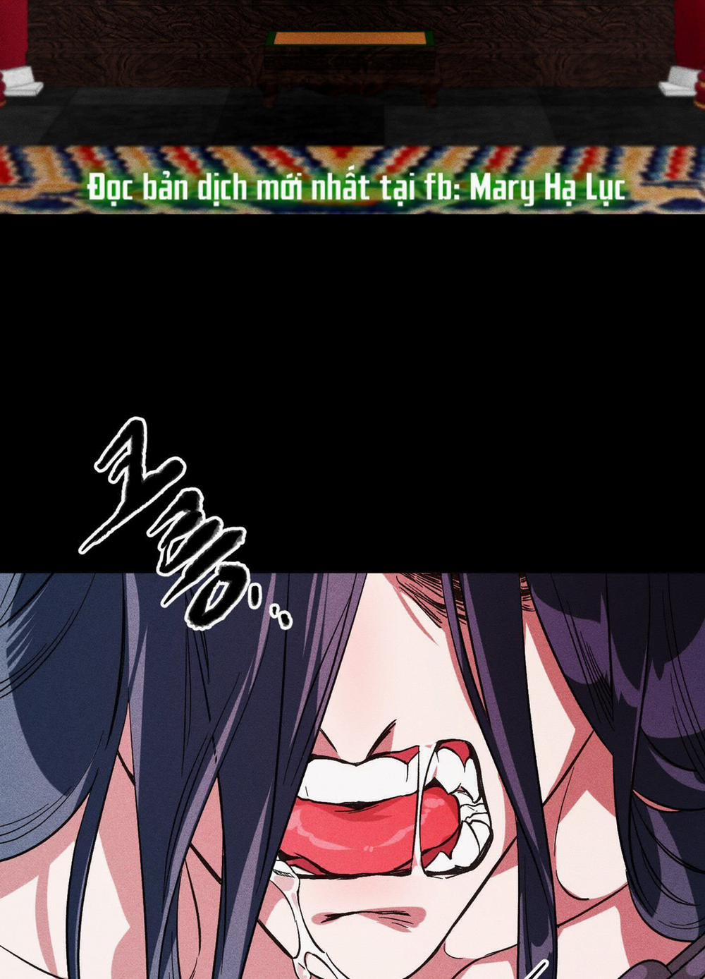[18+] Lãnh Cung Nương Nương 2.2 trang 25