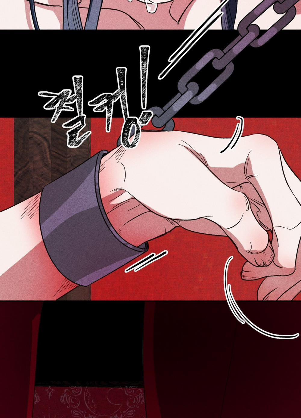 [18+] Lãnh Cung Nương Nương 2.2 trang 26