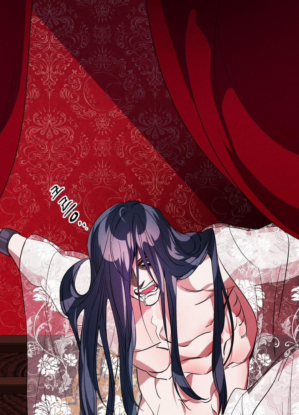 [18+] Lãnh Cung Nương Nương 2.2 trang 27