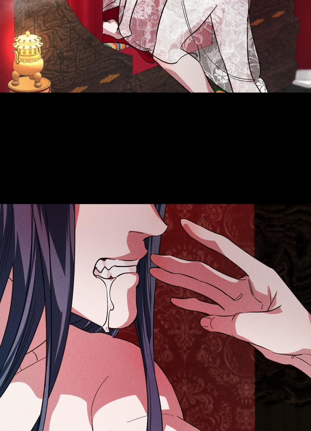 [18+] Lãnh Cung Nương Nương 2.2 trang 34