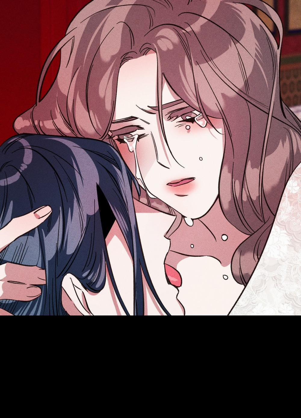 [18+] Lãnh Cung Nương Nương 2.2 trang 37