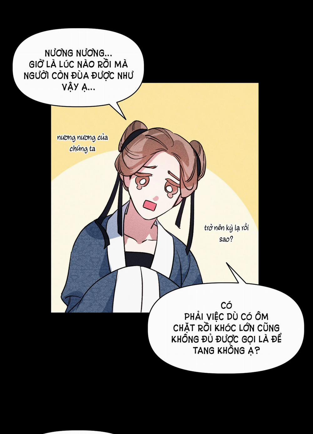 [18+] Lãnh Cung Nương Nương 2.2 trang 4