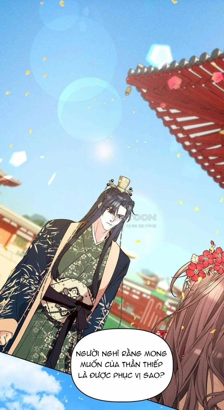 [18+] Lãnh Cung Nương Nương 20 trang 0
