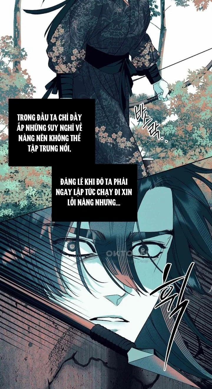 [18+] Lãnh Cung Nương Nương 20 trang 12