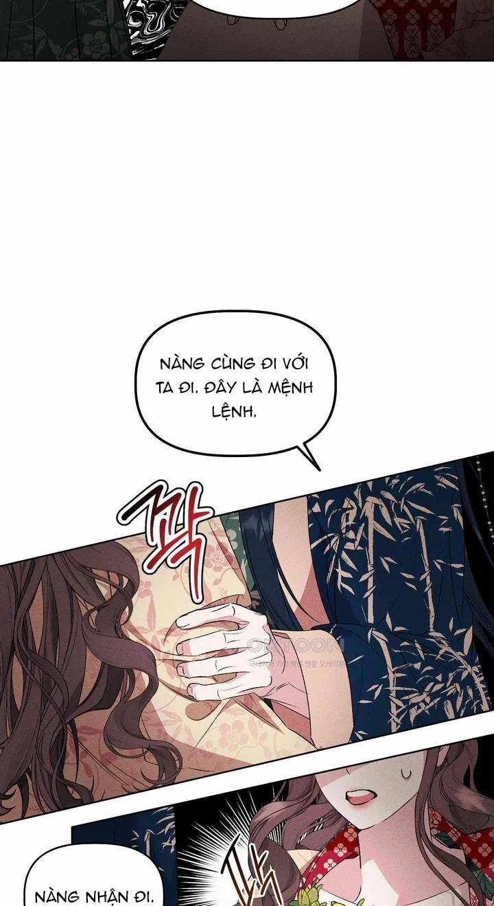 [18+] Lãnh Cung Nương Nương 20 trang 18
