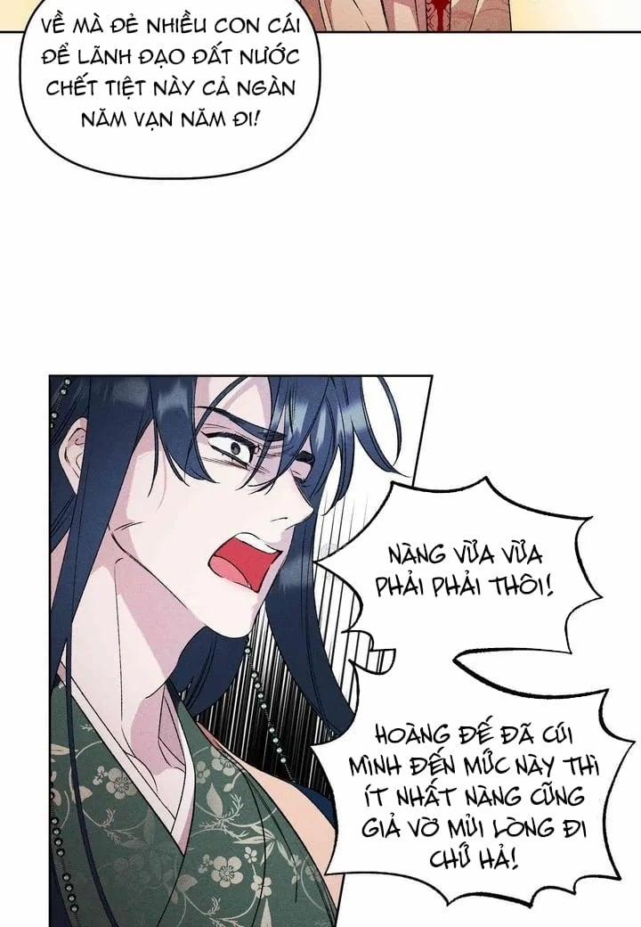 [18+] Lãnh Cung Nương Nương 20 trang 27