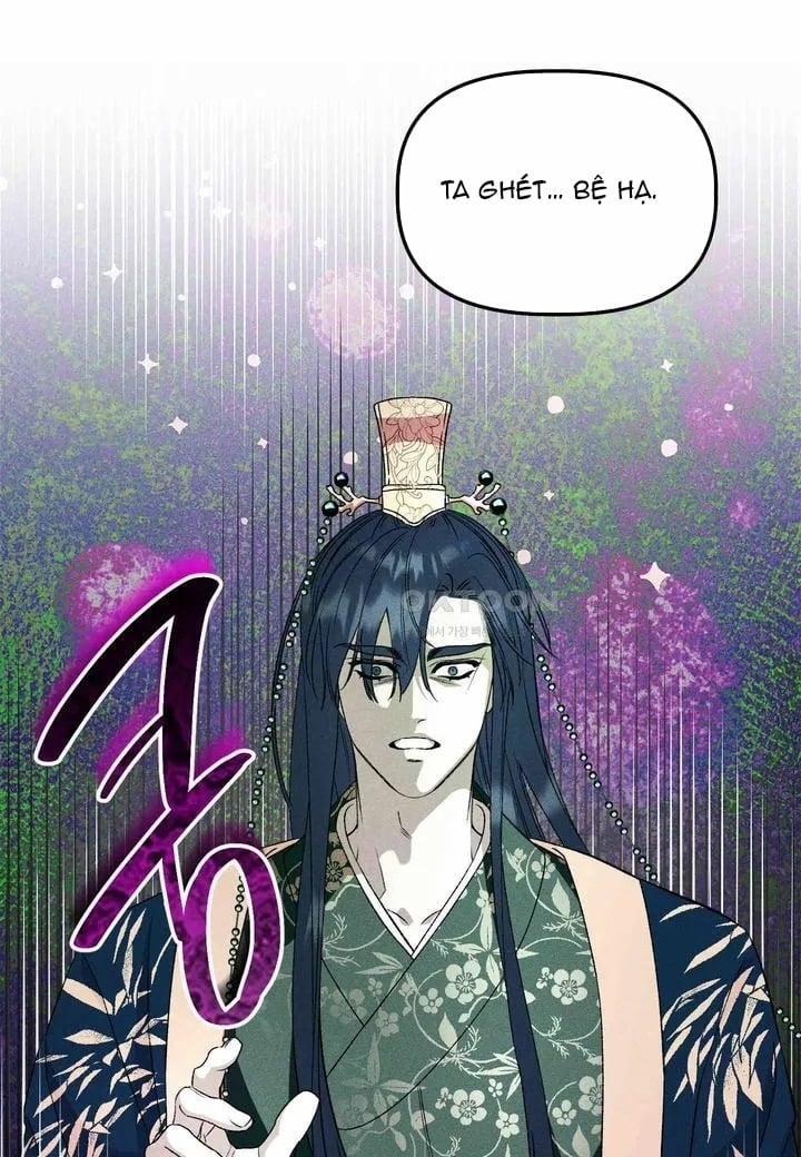[18+] Lãnh Cung Nương Nương 20 trang 29