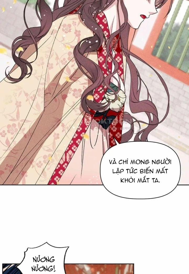 [18+] Lãnh Cung Nương Nương 20 trang 31