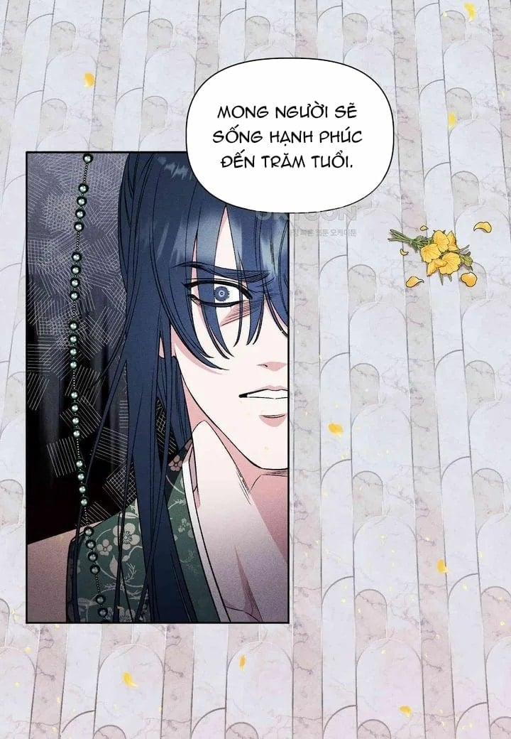 [18+] Lãnh Cung Nương Nương 20 trang 35