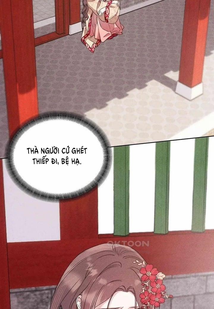 [18+] Lãnh Cung Nương Nương 20 trang 47