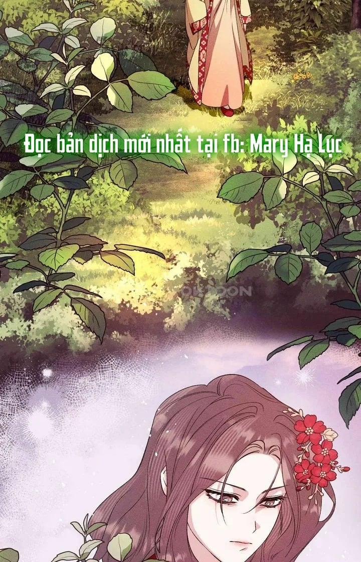 [18+] Lãnh Cung Nương Nương 21 trang 1