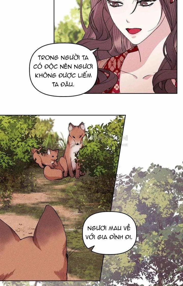 [18+] Lãnh Cung Nương Nương 21 trang 18