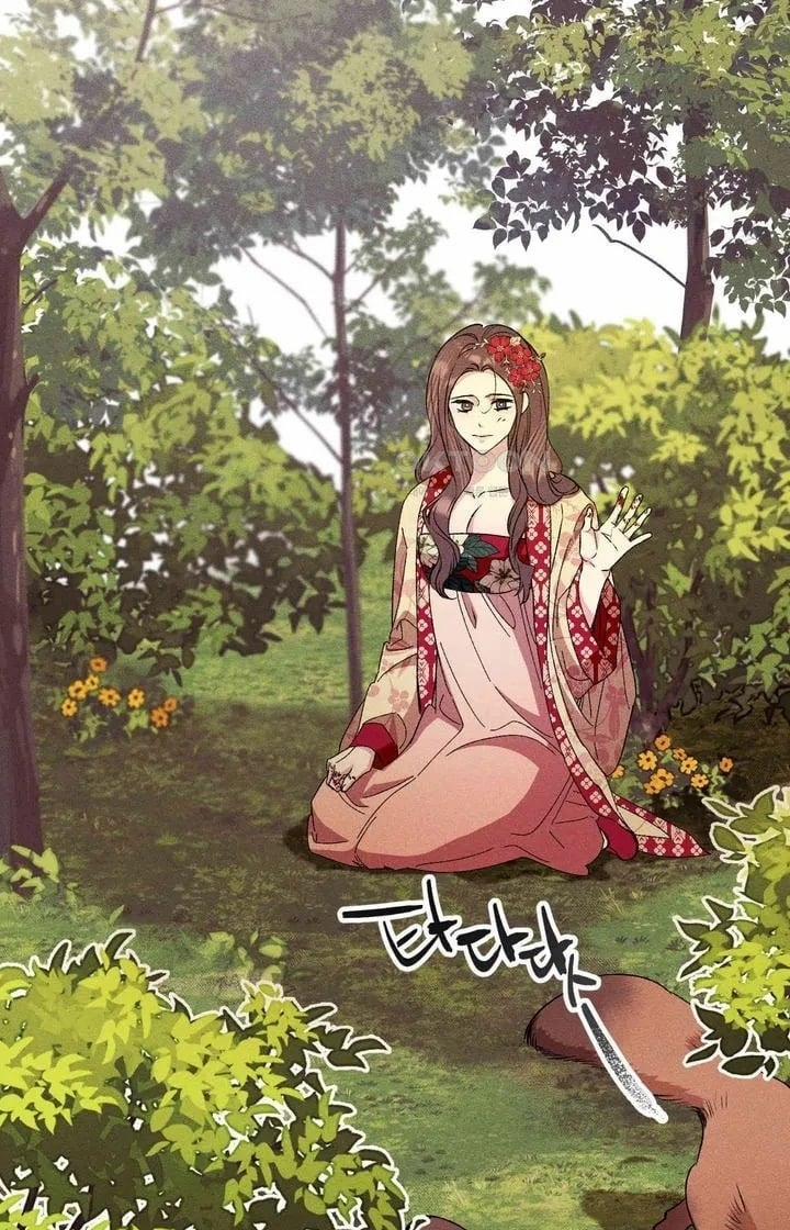 [18+] Lãnh Cung Nương Nương 21 trang 19