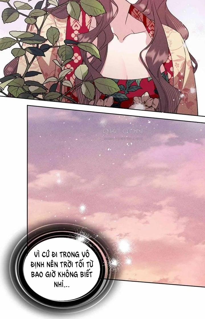 [18+] Lãnh Cung Nương Nương 21 trang 2