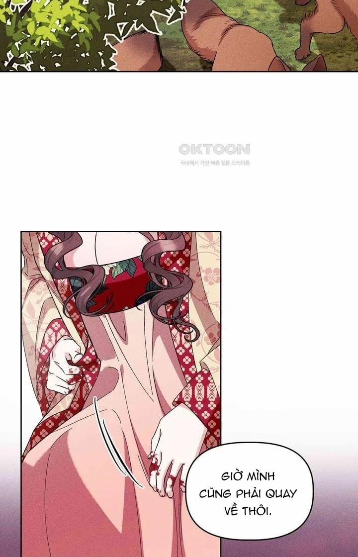 [18+] Lãnh Cung Nương Nương 21 trang 20