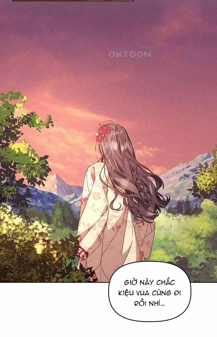 [18+] Lãnh Cung Nương Nương 21 trang 21